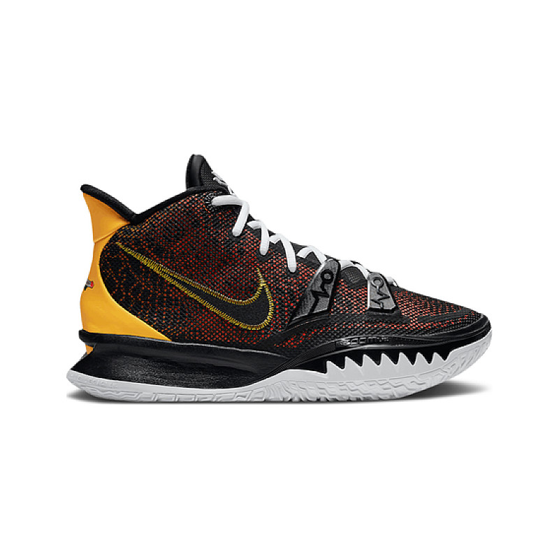 Nike Kyrie 7 Roswell Rayguns CT4080-001