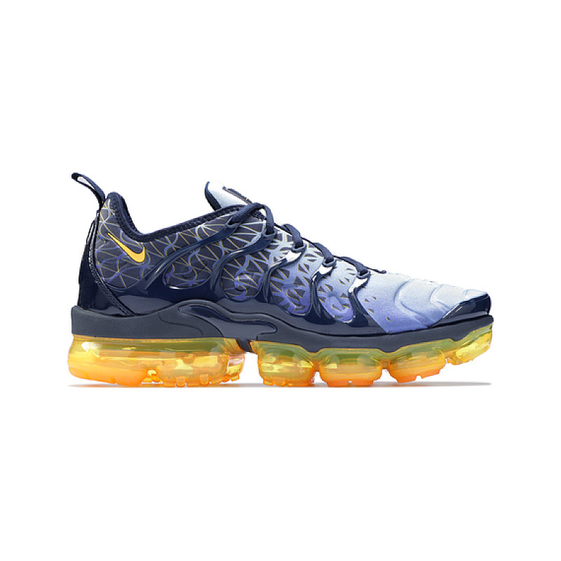 Nike Air Vapormax Plus Storm 924453-406 from 137,00