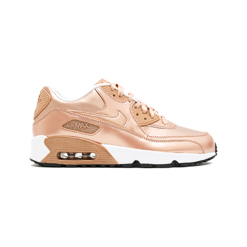 Nike Air Max 90 Leather 859633-900