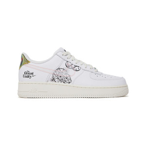 Air Force 1 The Great Unity