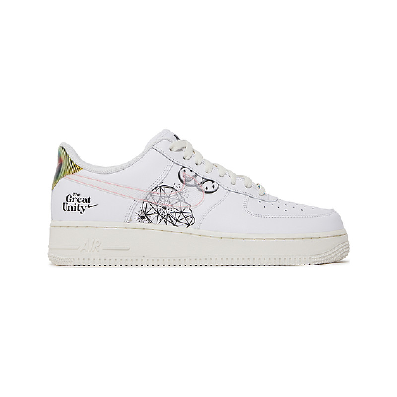 Nike Air Force 1 The Great Unity DM5447-111