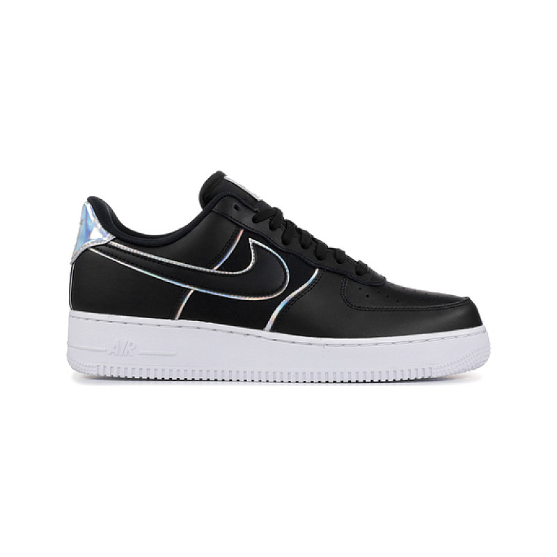 Nike Air Force 1 07 LV8 Iridescent Outline AT6147-001