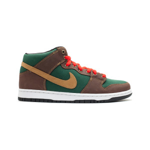 Nike Dunk Mid Pro SB Patagonia 314383-302