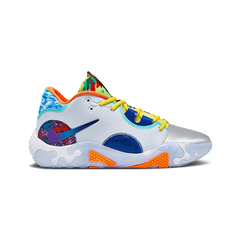 Nike Pg 6 What The DR8959-700
