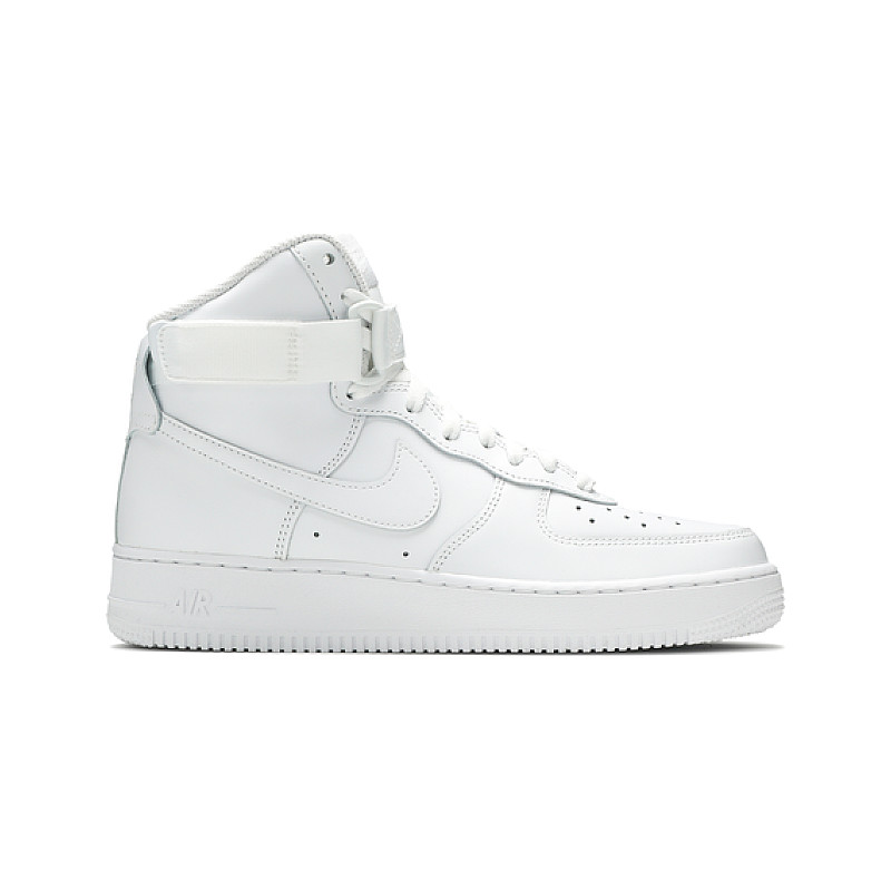 Nike Air Force 1 07 Triple CW2290-111 from 46,00