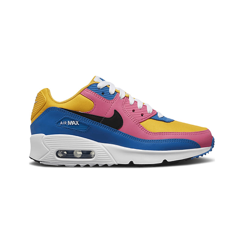 Nike Air Max 90 Color CD6864-700 from 77,00