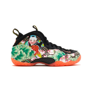 Nike Foamposite One Tianjin 744307-001