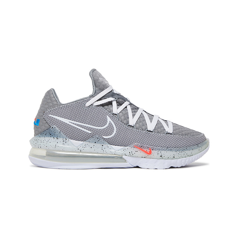 Nike Lebron 17 EP Particle CD5006-004