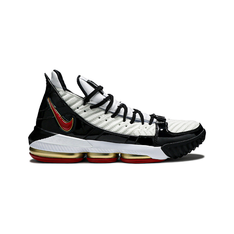 Nike Lebron 16 Remix CD2451-101