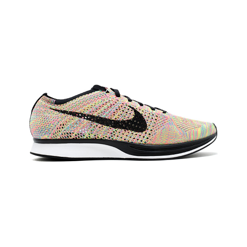 Nike Flyknit Racer Multicolor Tongue 2016 526628-004-16 176,00 €