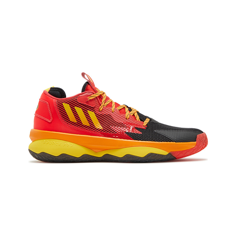 adidas Pixar X Dame 8 MR Incredible HR1562