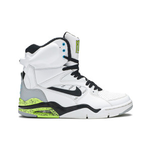 Air Command Force Billy Hoyle