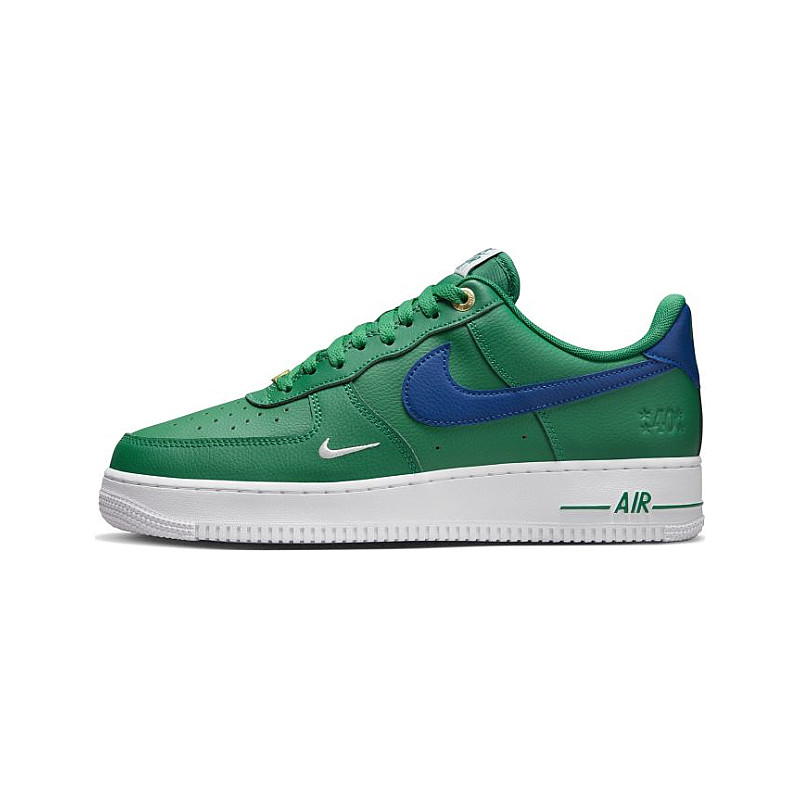 Nike Air Force 1 07 LV8 DQ7658-300 from 86,00