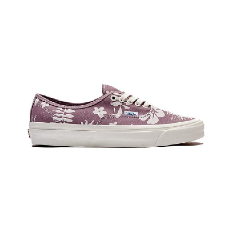 Vans Authentic 44 DX VN0A4BVYPRP1 ab 51,00 €