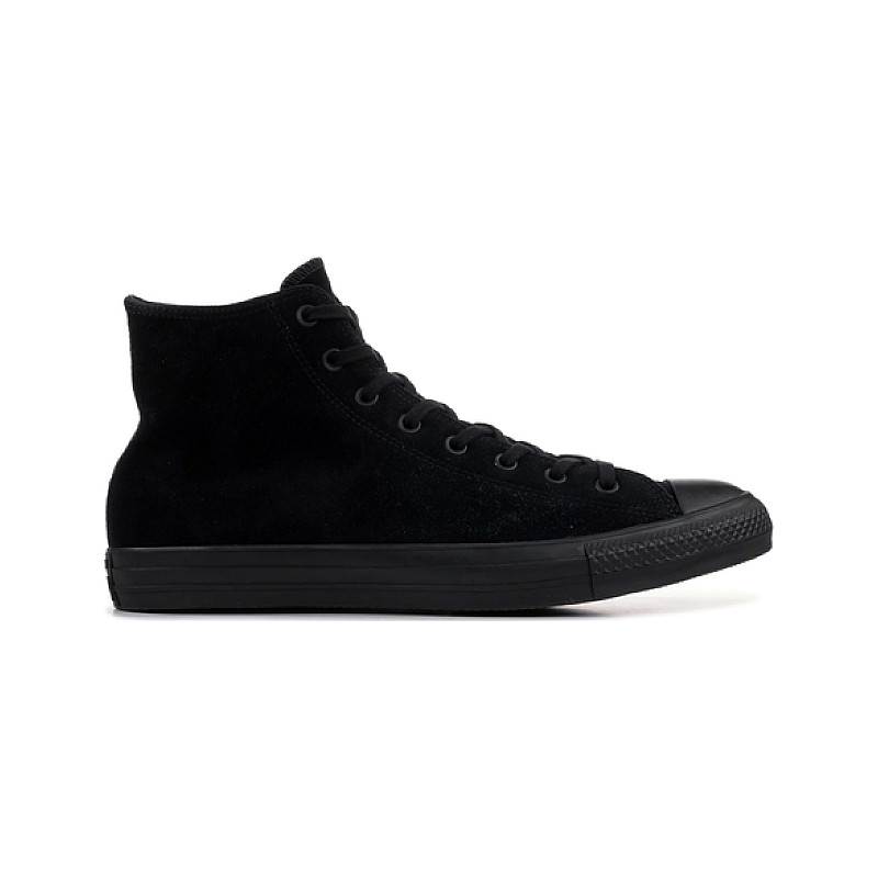 Converse Chuck Taylor All Star Plush Suede 157520C