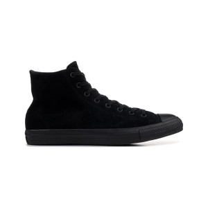 Chuck Taylor All Star Plush Suede