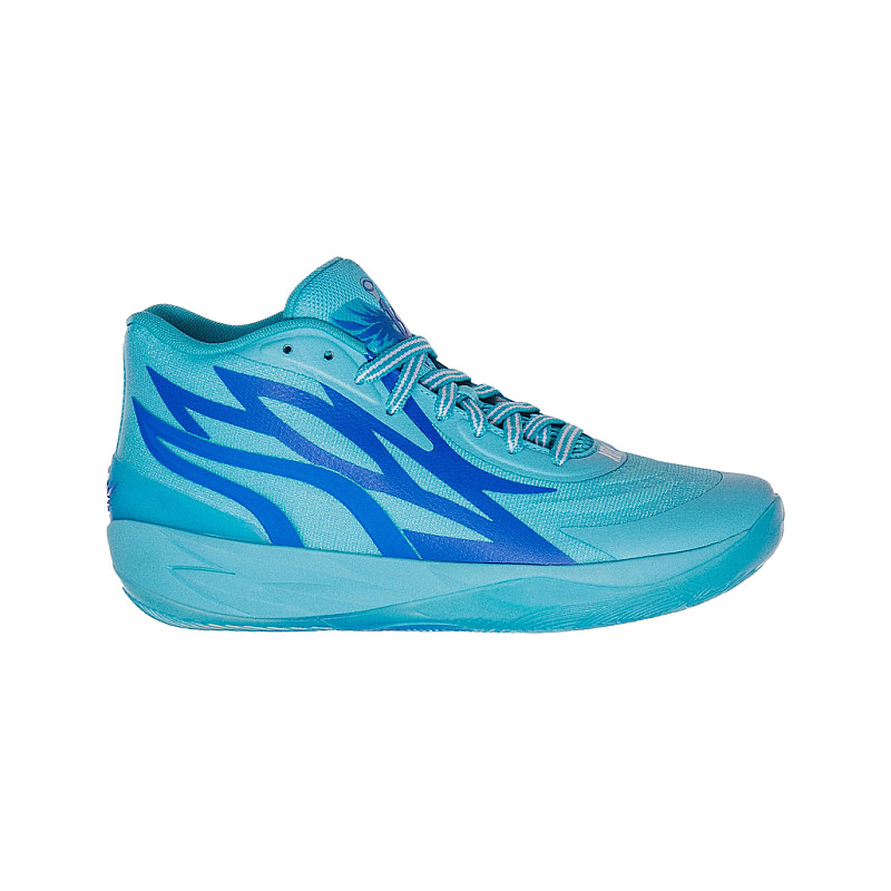 Puma Lamelo Ball MB 02 Rookie Of The Year 377586-01 from 120,00