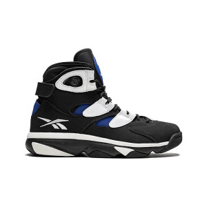 Reebok Shaq Attaq Iv Orlando Magic M41972