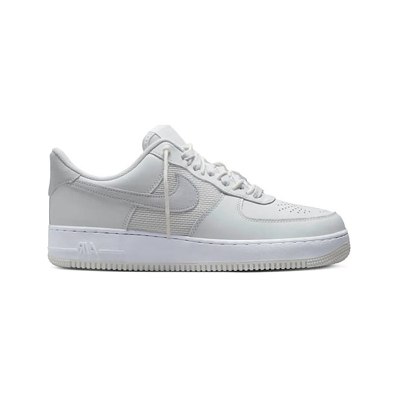 Nike Slam Jam Air Force 1 SP DX5590-100 from 107,00