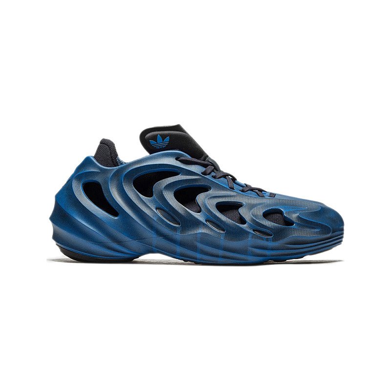 adidas Adifom Q Cosmic Way Runners Neptune GY0065