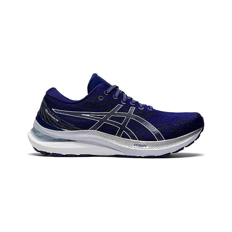ASICS Gel Kayano 29 Dive Soft 1012B272-400 from 89,00