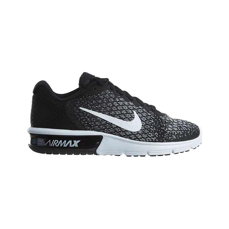 Nike Air Max Sequent 2 S 852465-002