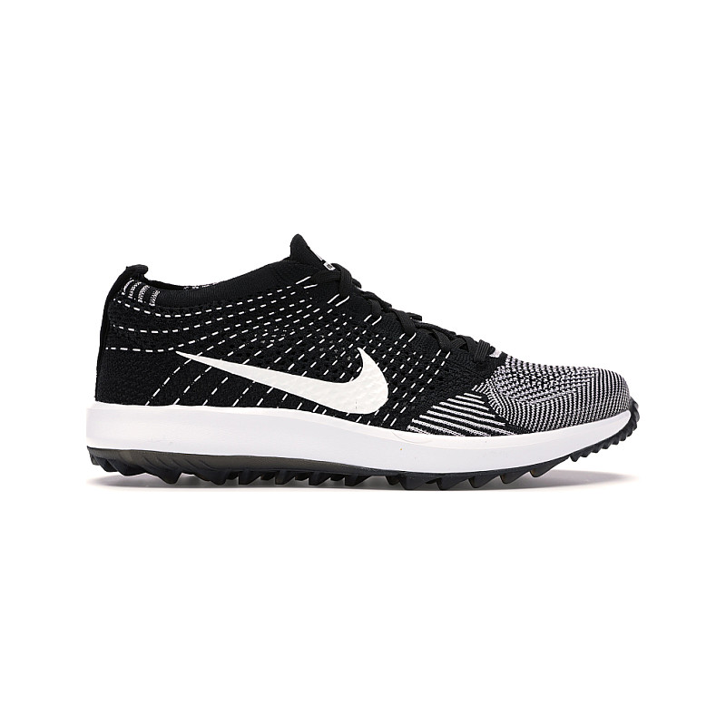Nike Flyknit Racer G Cleat Cookies 909756-001