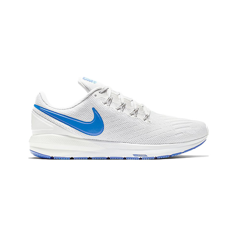 Nike Air Zoom Structure 22 Vast AA1636-007