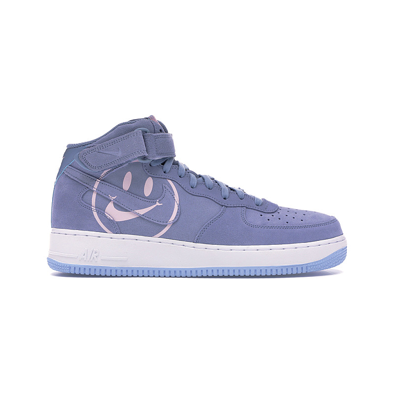 Nike Air Force 1 Mid Have A Day Fog AO2444-400
