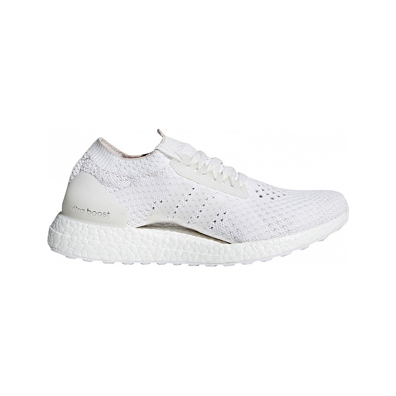 Clima Adidas Ultra Boost X Logo Clima Ultra Boost X For Running