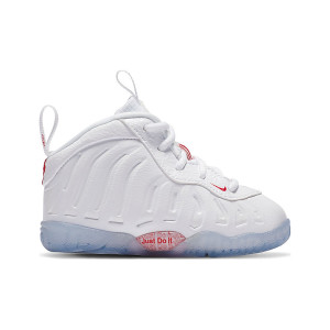 Air Foamposite One Takeout Bag