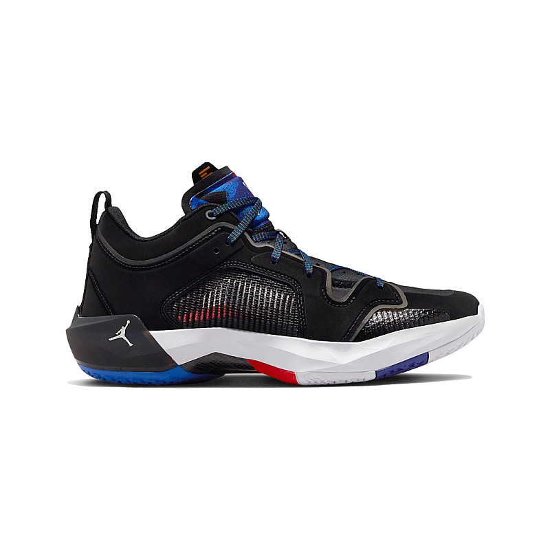 Jordan Nike Air 37 Nothing But Net DQ4122-061/DQ4123-061