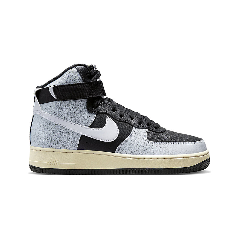 Nike Air Force 1 Classics 50TH Anniversary Of Hip Hop FB2049-001 from ...