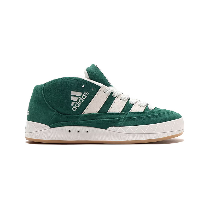 adidas gazelle silver green womens Adidas ADIMATIC  Oneness Boutique