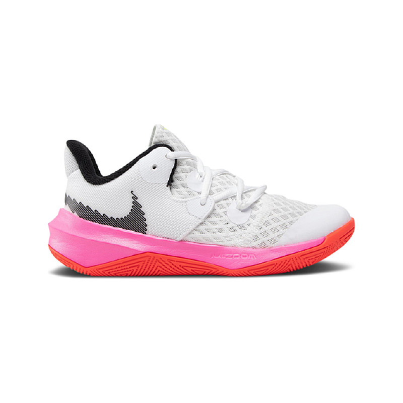 Nike Zoom Hyperspeed Court Rawdacious DJ4476-121
