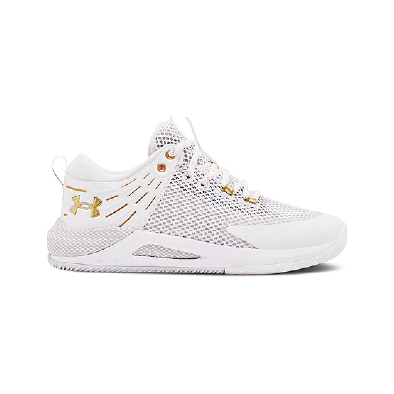 Under Armour Under Armour Hovr Block City Metallic 3023709 103 ab 32 00