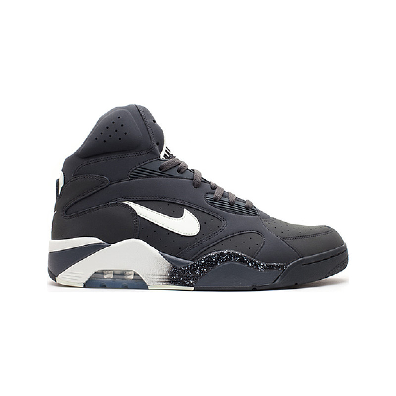 Nike Air Force 180 Mid In The Dark 537330-001