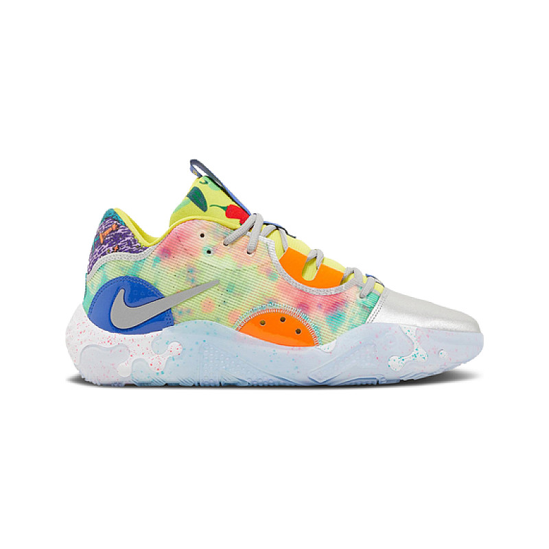 Nike Pg 6 EP What The DR8960-700