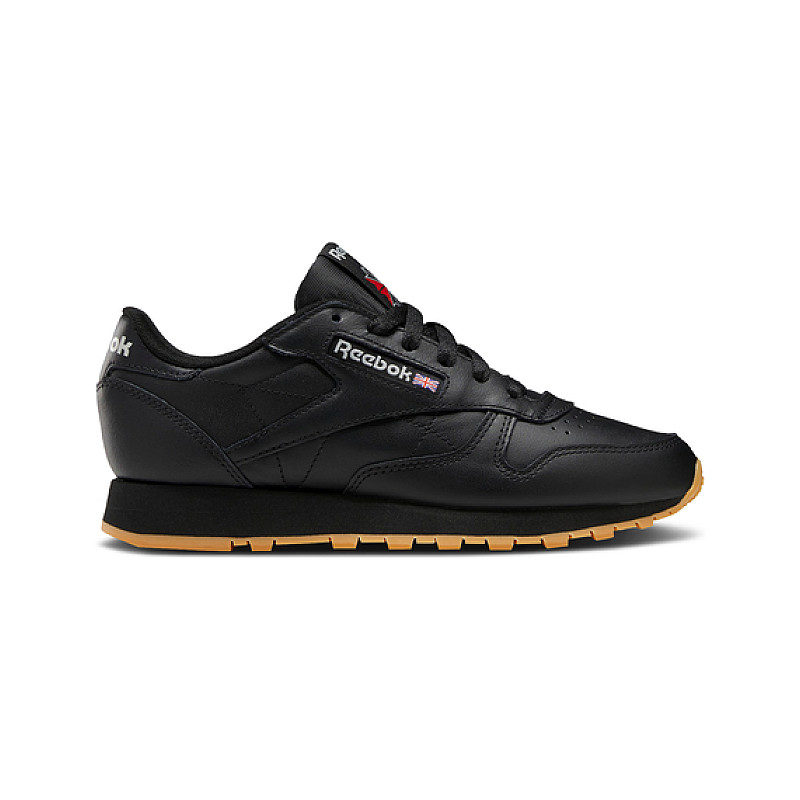 Reebok Classic Leather Pure Gum GY0961