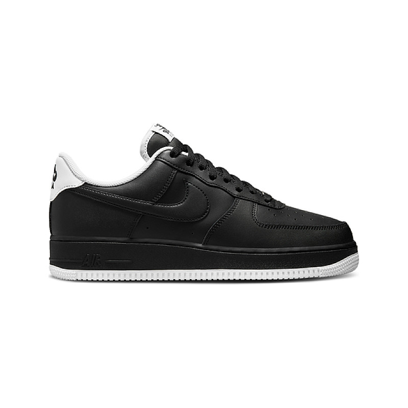 Nike Air Force 1 07 DH7561-001 from 93,00