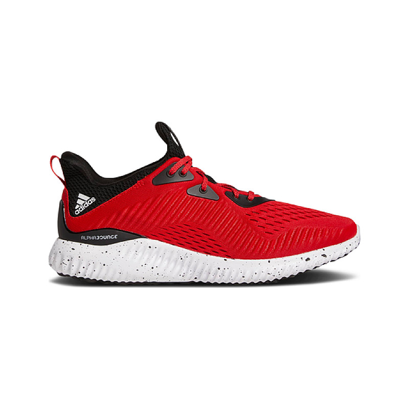 Adidas alphabounce colorate on sale