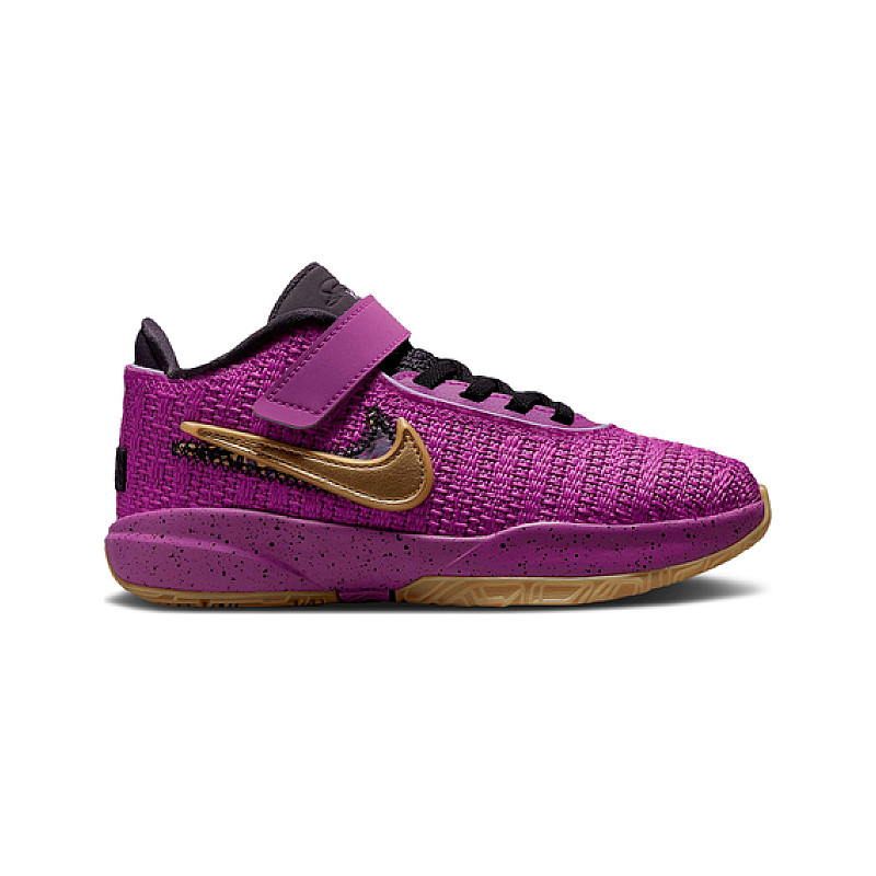 Nike Lebron 20 Heirs FD0208-500