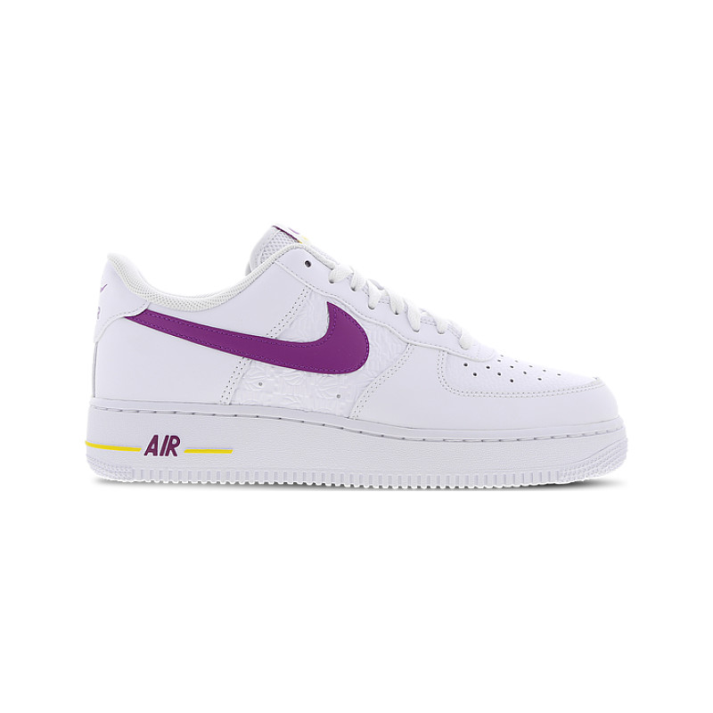 Nike Air Force 1 07 Bold Berry FJ4209-100 from 129,99