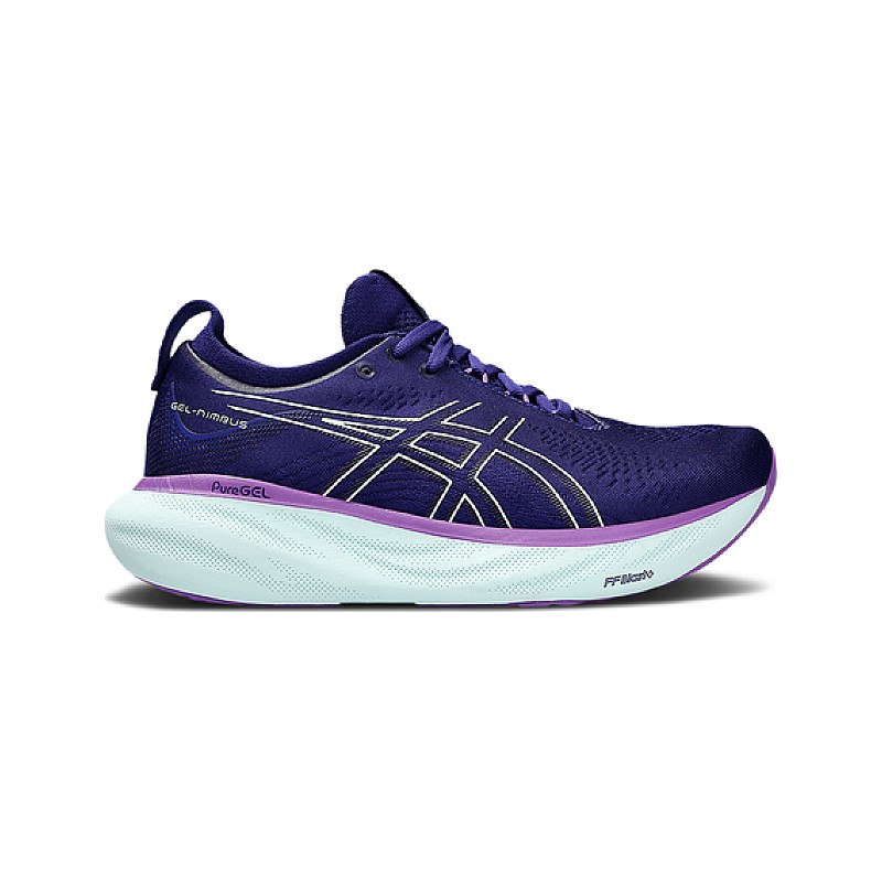 ASICS Gel Nimbus 25 Dive 1012B356-402