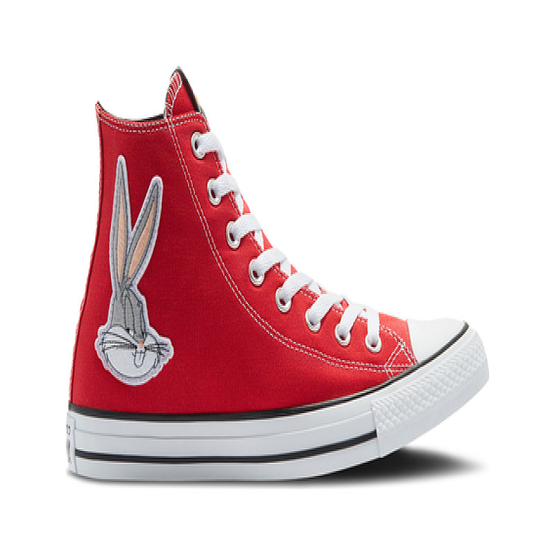 Converse Chuck Taylor All Star Hi Bugs Bunny 80TH Anniversary 169224C from  68,00 €