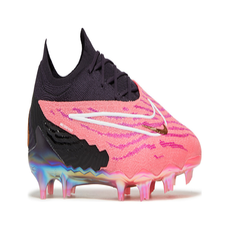 Nike Gripknit Phantom GX Elite Fusion FG - GX Link Pack