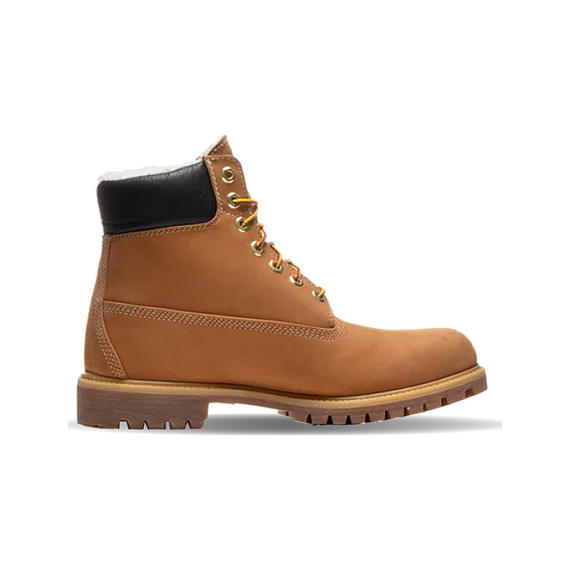 Timberland 6 Inch Warm Lined A2E31-231
