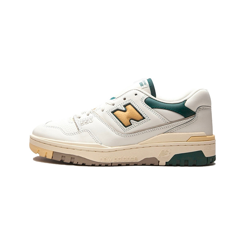 New Balance New Balance 550 Aime Leon Dore Natural BB550A2 from