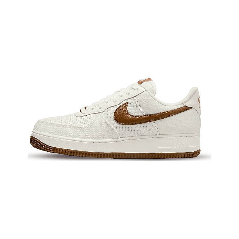 Nike Air Force 1 Snkrs Day 5TH Anniversary DX2666-100