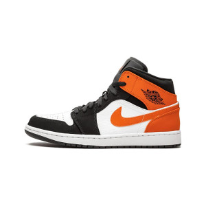 Air 1 Mid Shattered Backboard